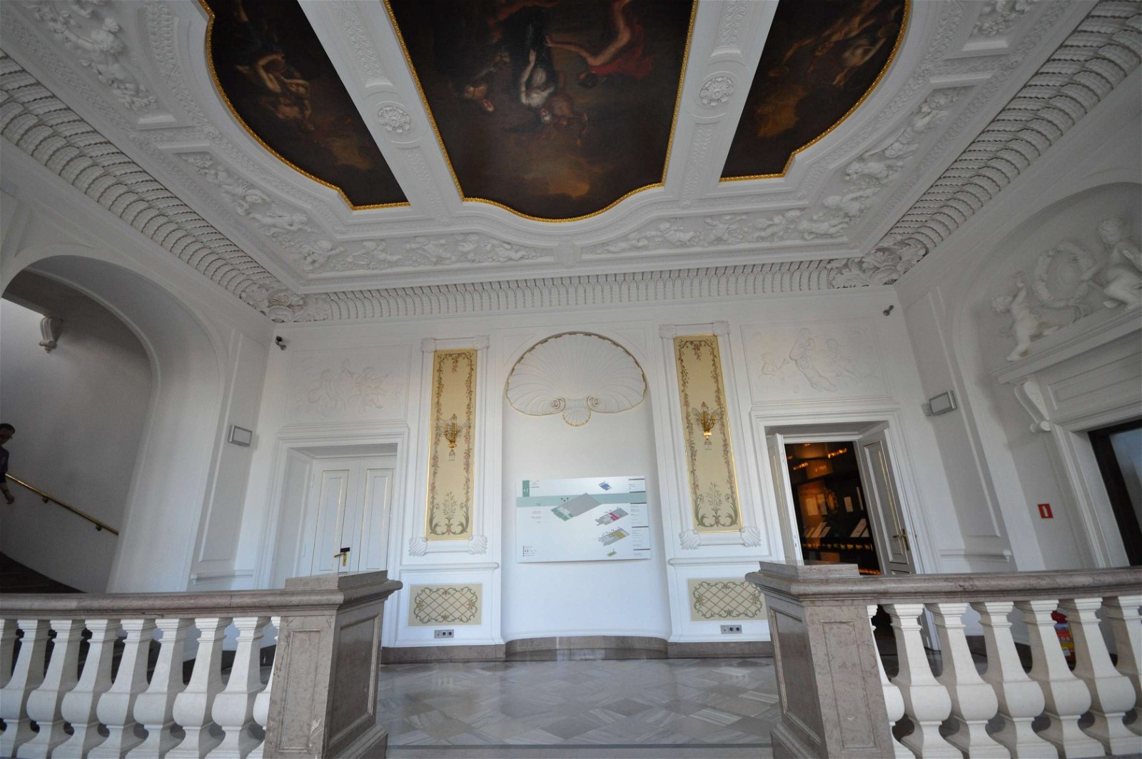 Maria Skłodowska-Curie Museum