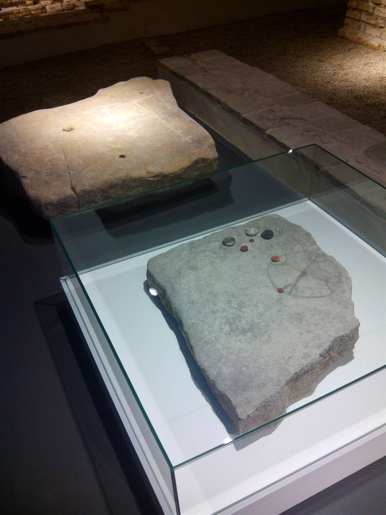 Antiquarium de Sevilla