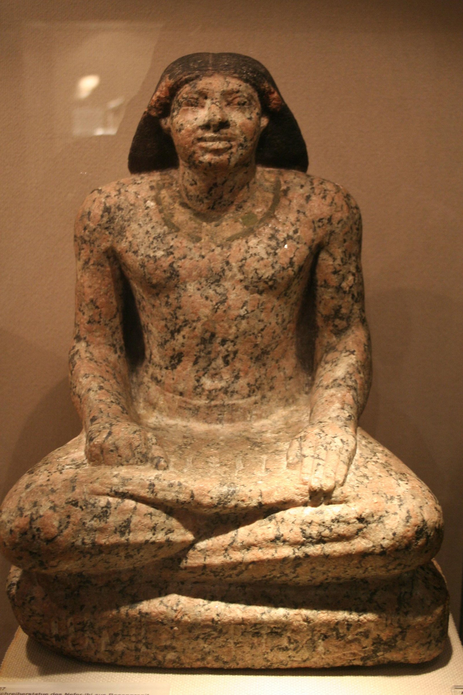 Egyptian Museum of the University of Leipzig