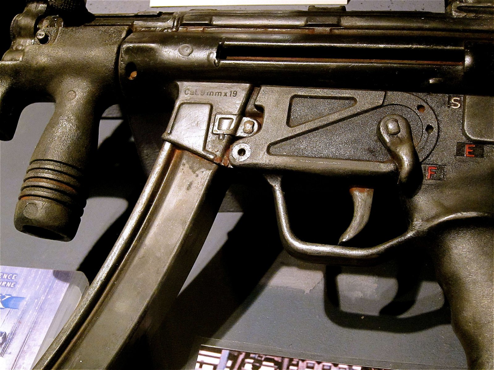 Musée Miniature et Cinéma