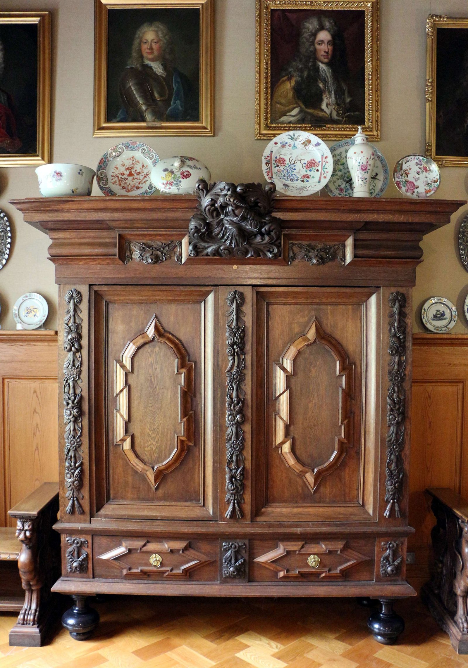 Sinebrychoff Art Museum