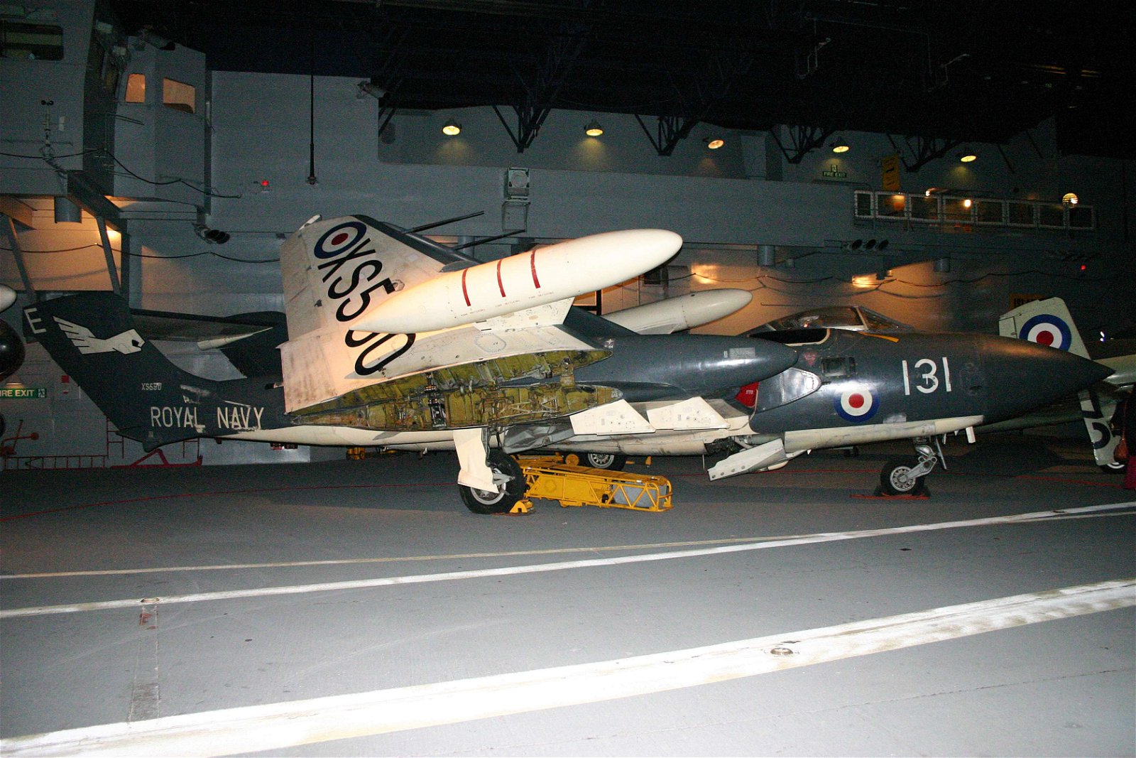 Fleet Air Arm Museum