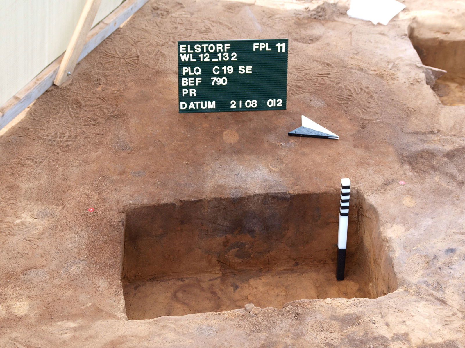 Archäologisches Museum Hamburg