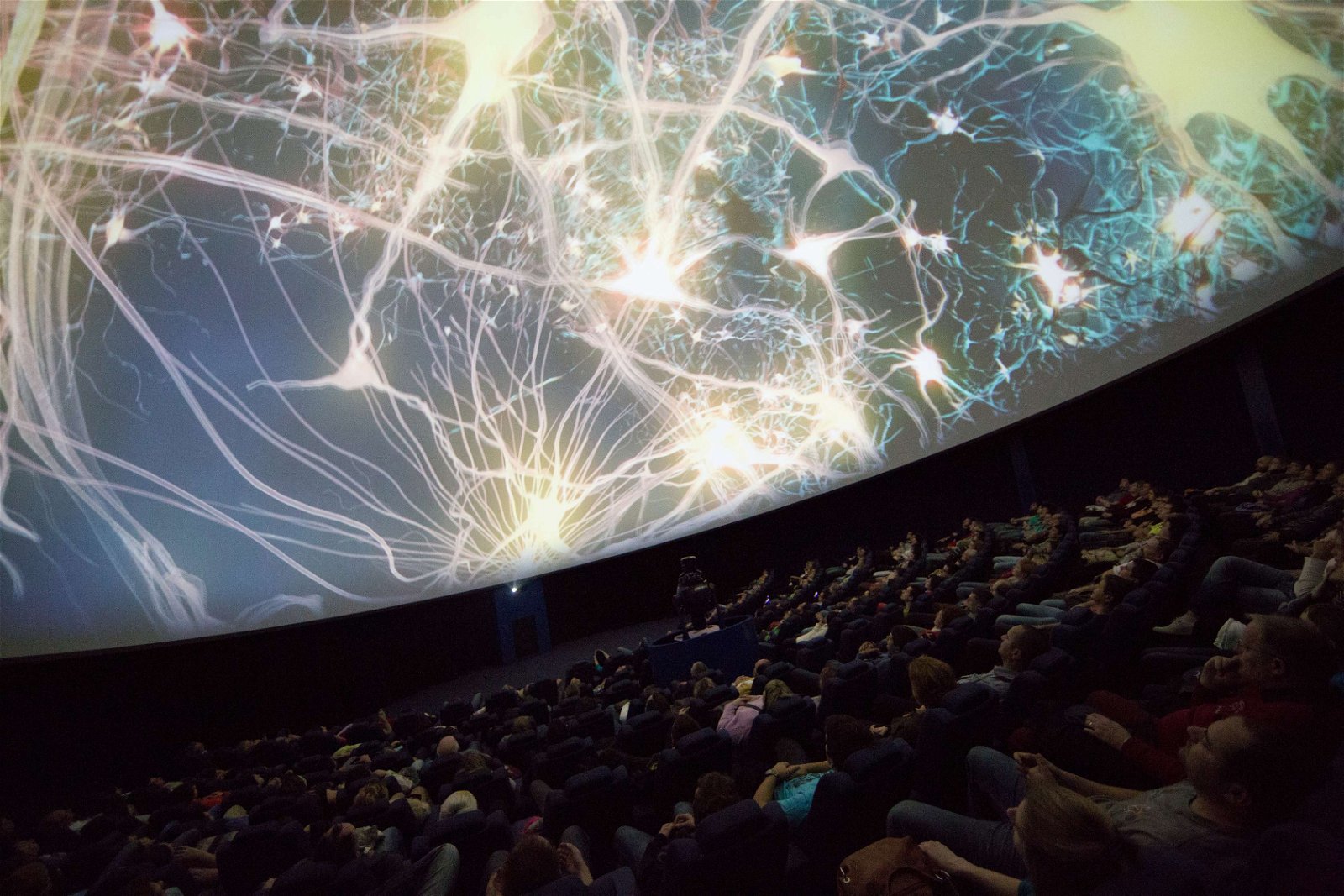 Brno Observatory and Planetarium