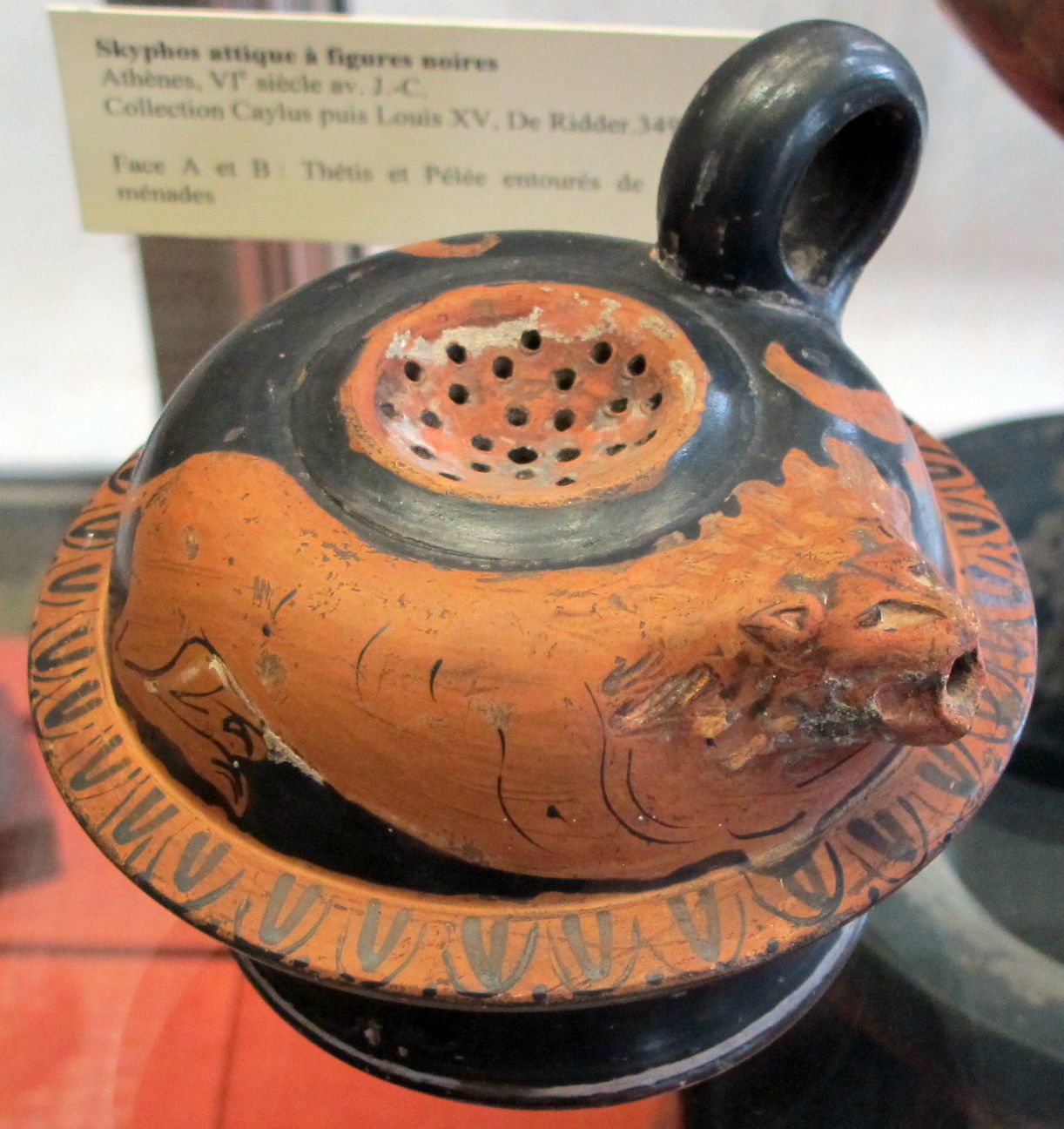 Cabinet des médailles