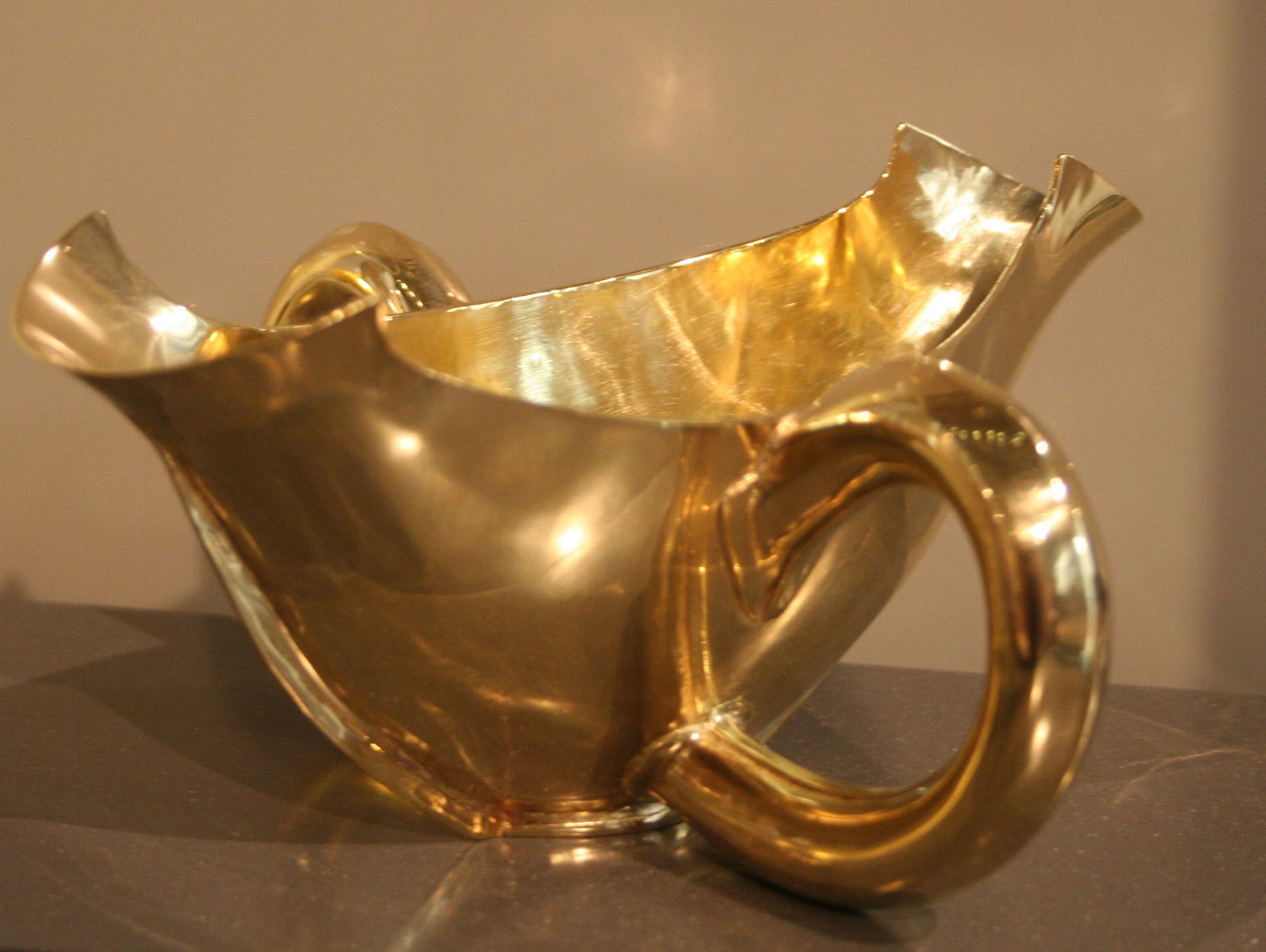 Museum of Pre- and Early History (Museum fur Vor- und Fruhgeschichte)