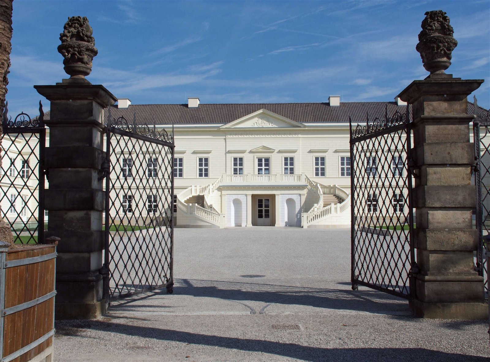 Museum Schloss Herrenhausen