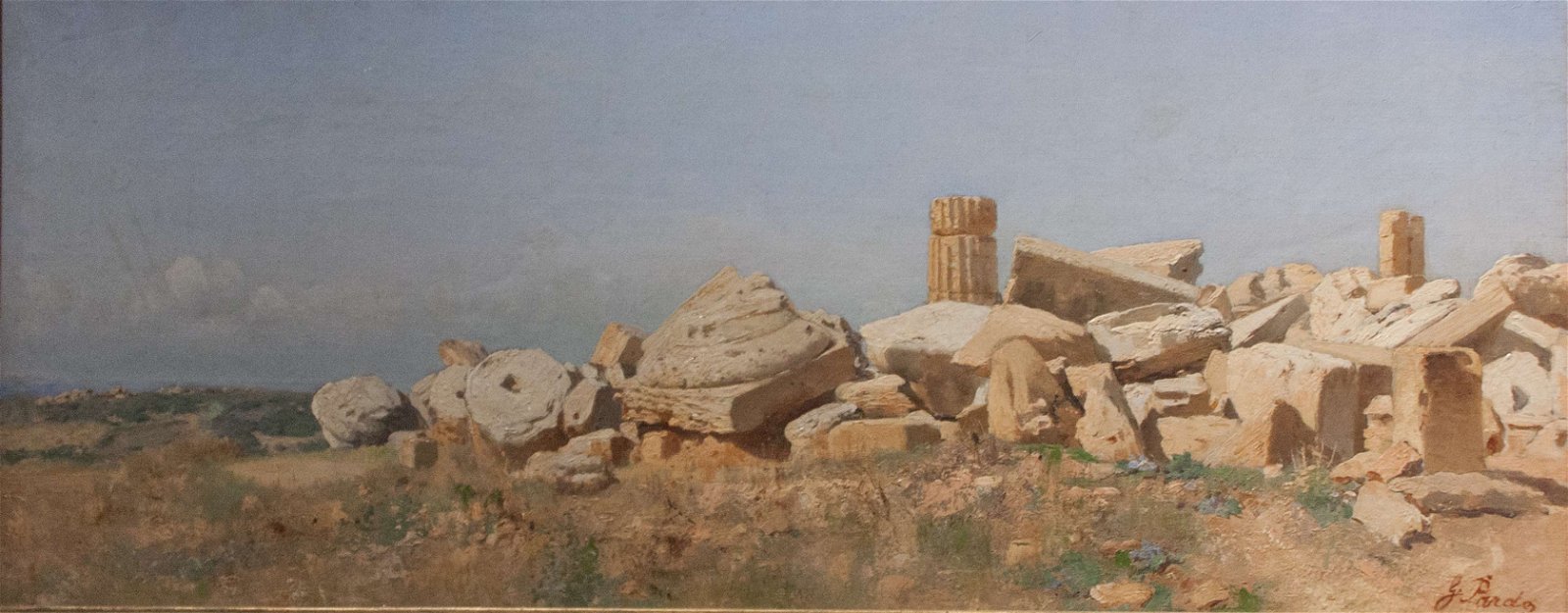 Gallery of Modern Art of Palermo