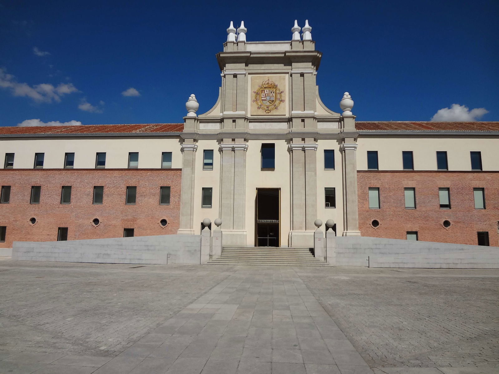 Museo de Arte Contemporáneo