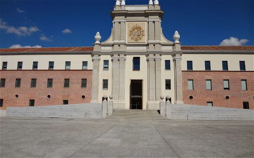 Museo de Arte Contemporáneo