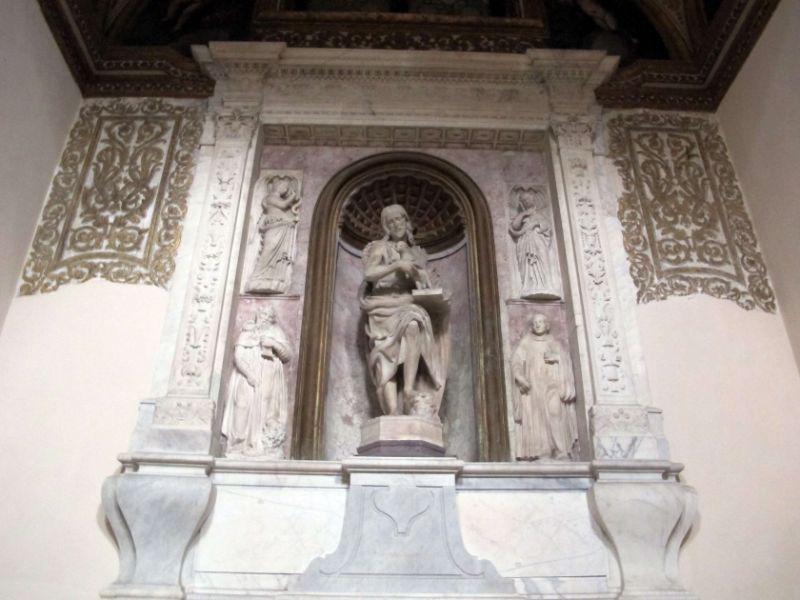 Sant'Anna dei Lombardi