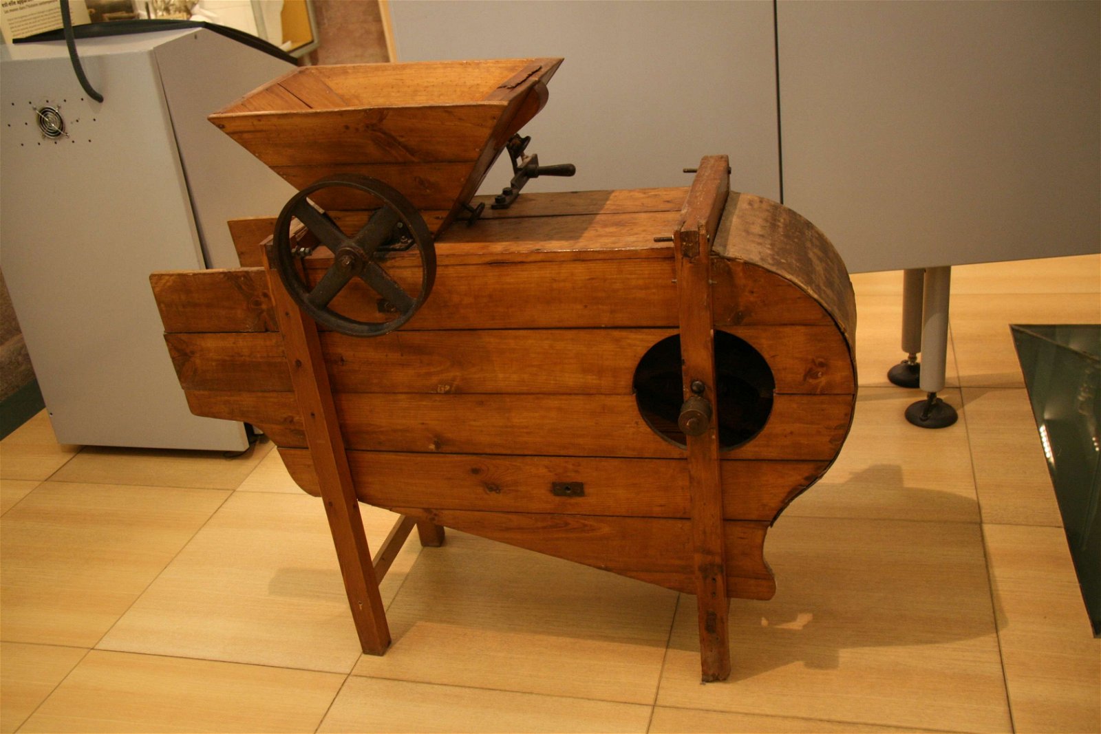 Museu de la Xocolata