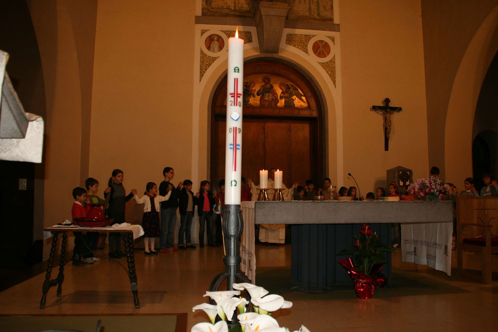 Museu Etnogràfic Missional