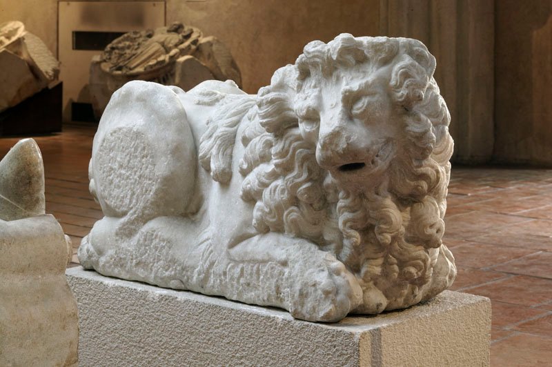 Musée des Augustins