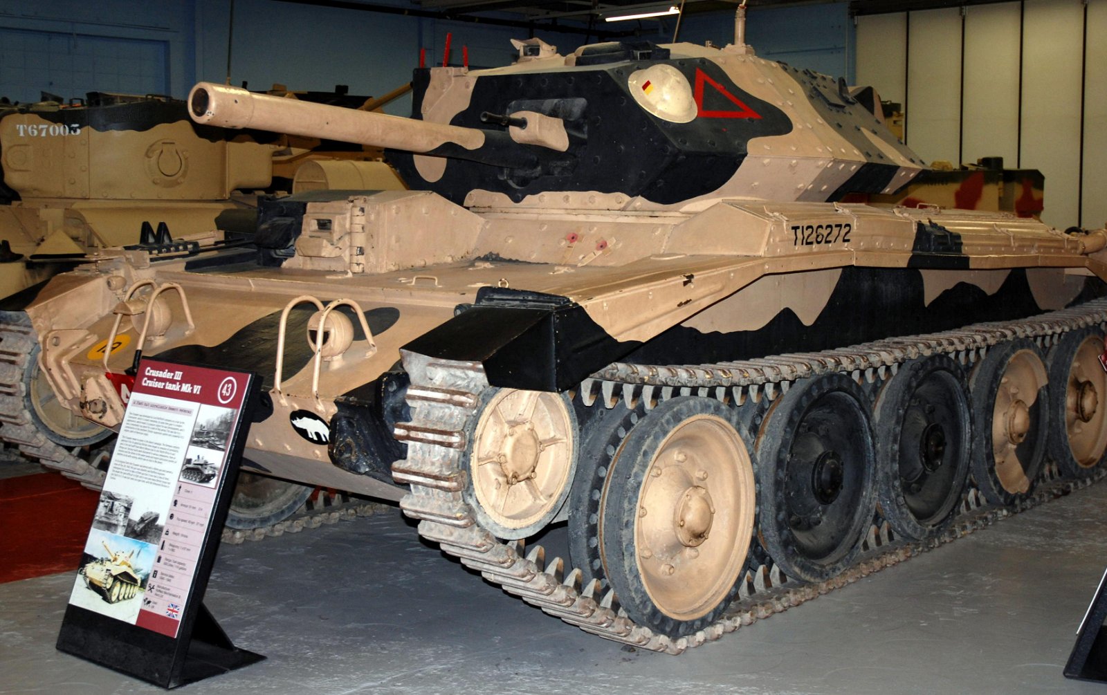 The Tank Museum