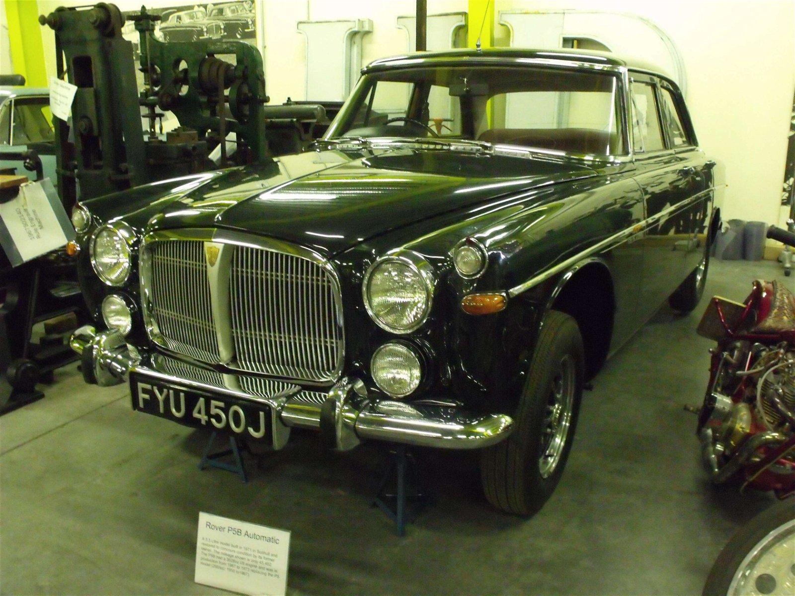 Museum Collections Centre