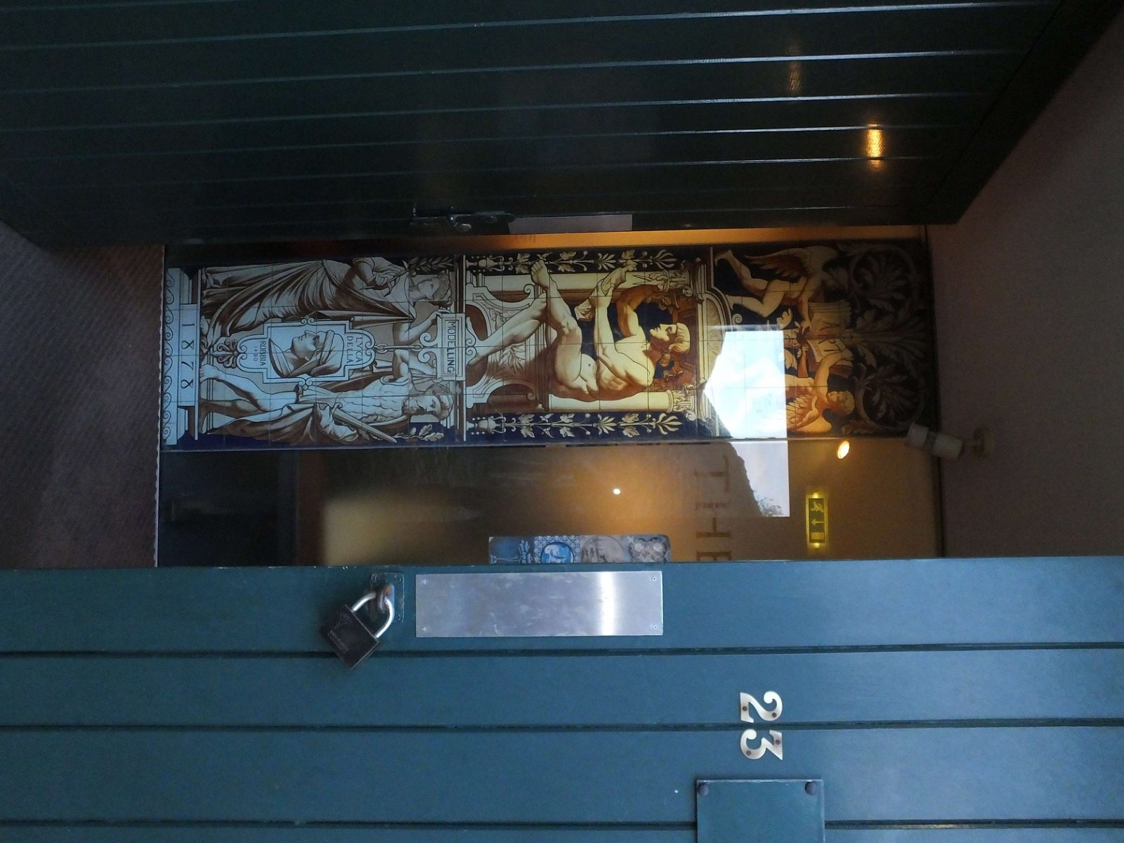 Gladstone Pottery Museum