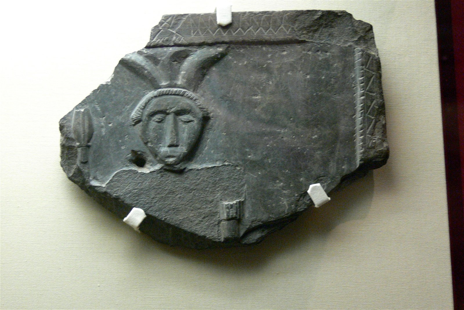 National Museum Cardiff