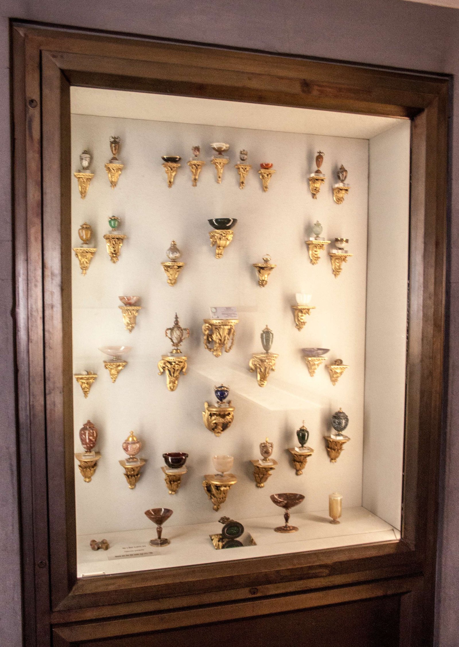 Tesoro dei Granduchi