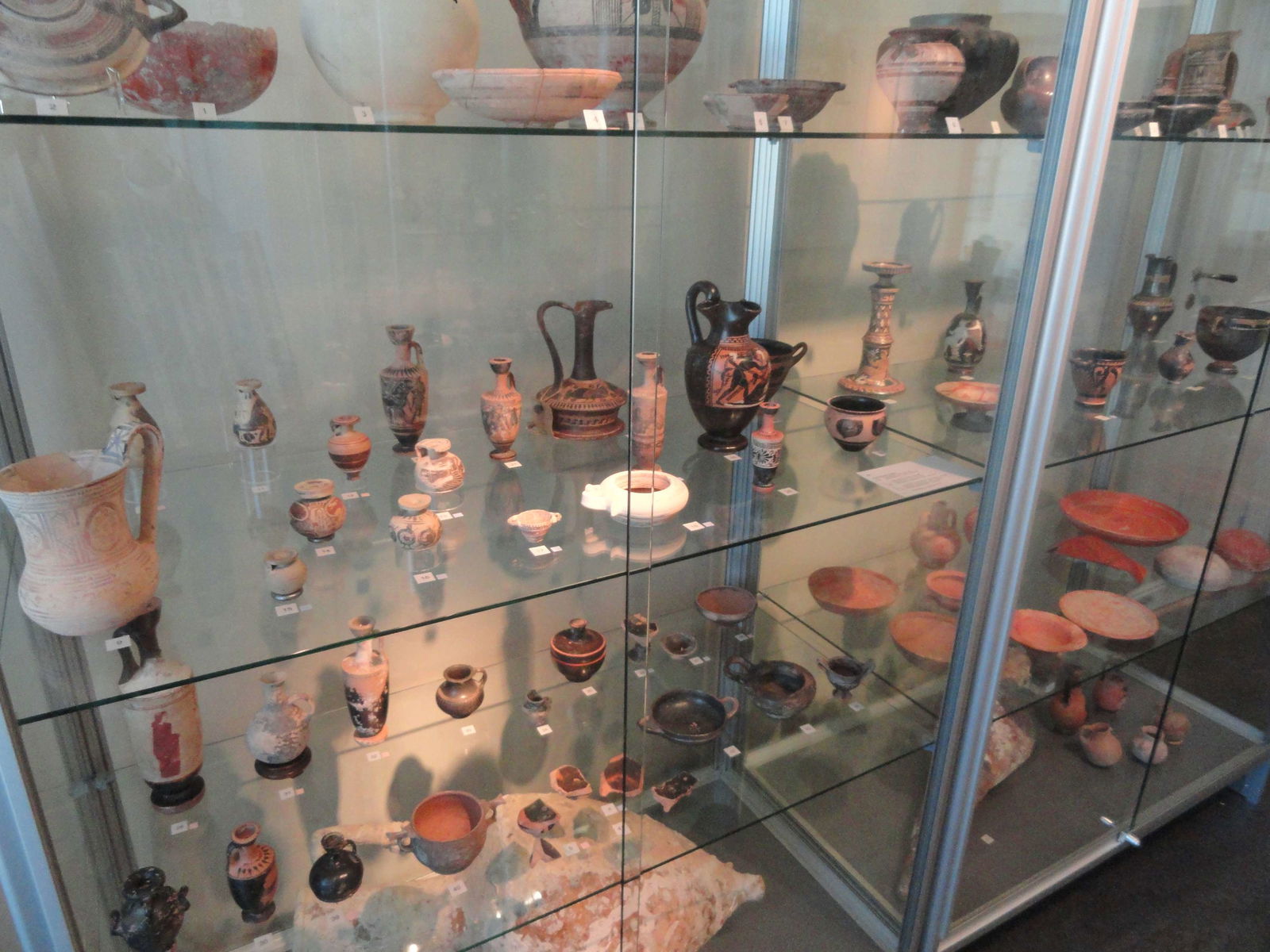 Helsinki University Museum