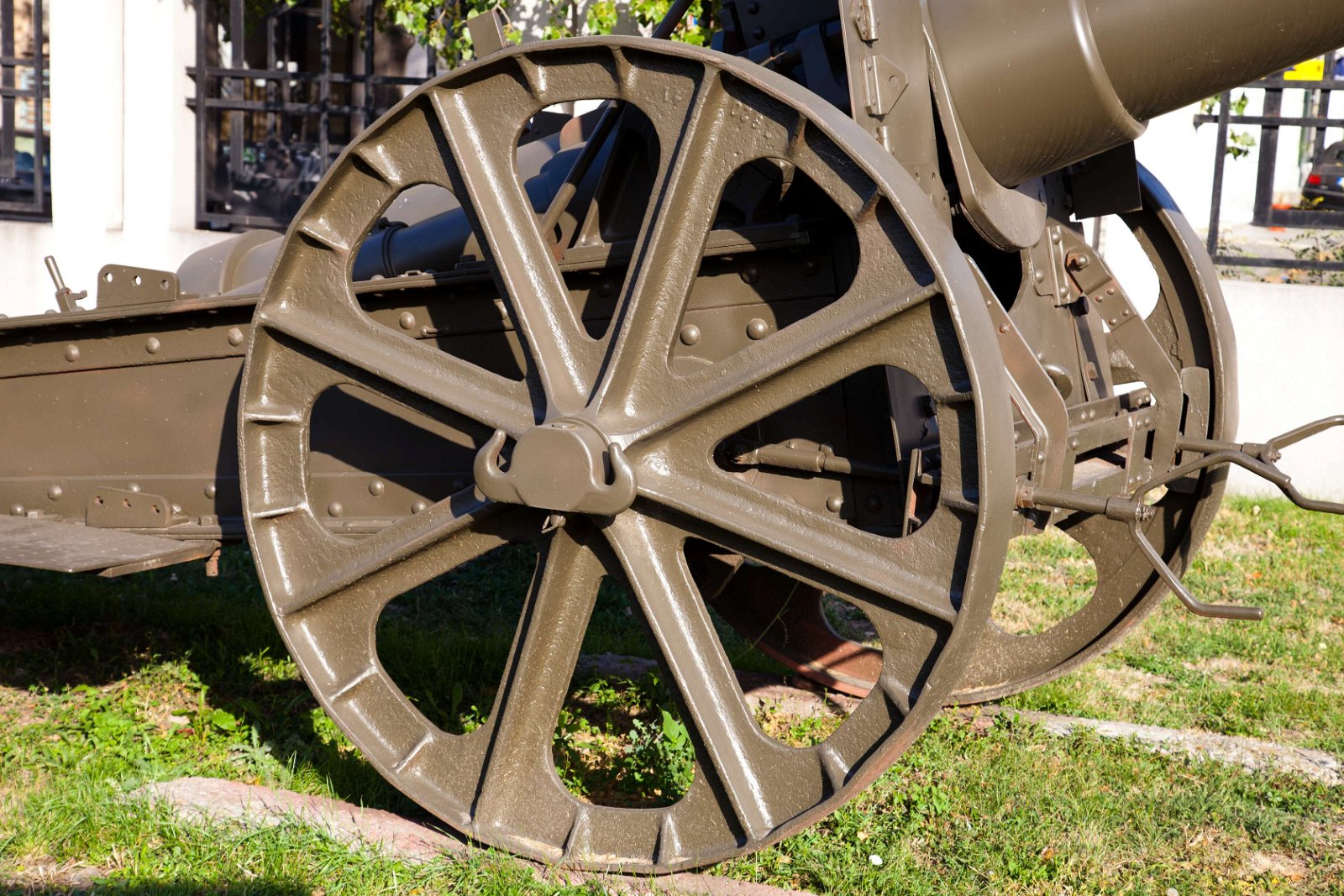 National Museum of Military History