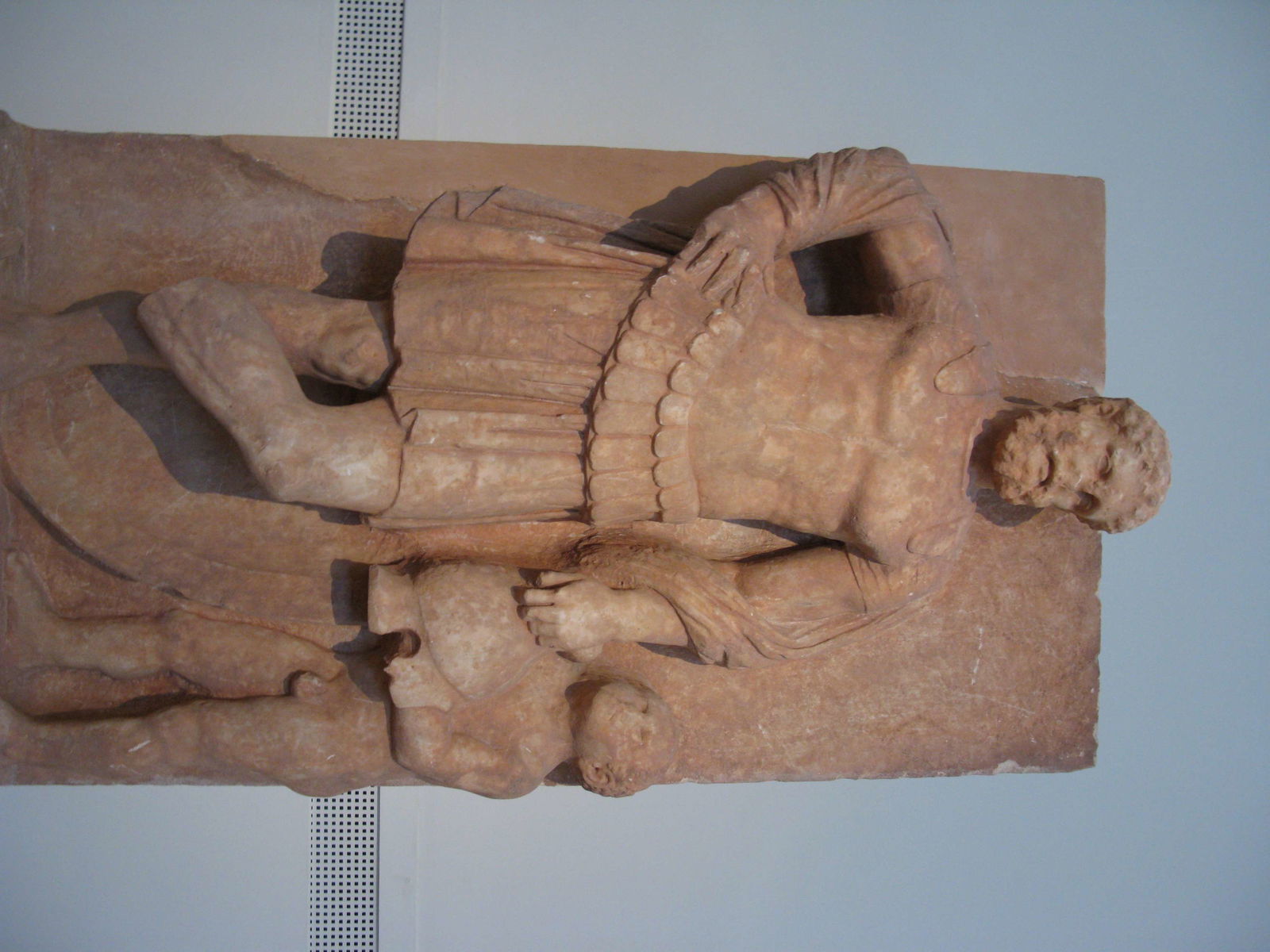 National Archaeological Museum