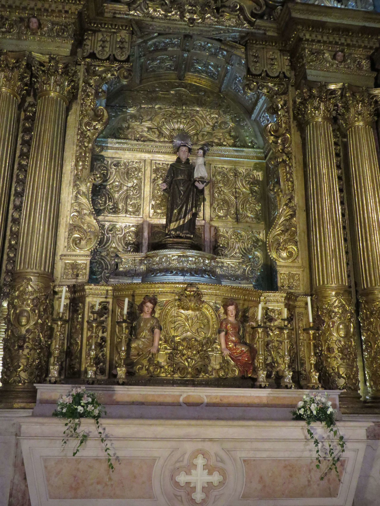 Church of Saint Roch