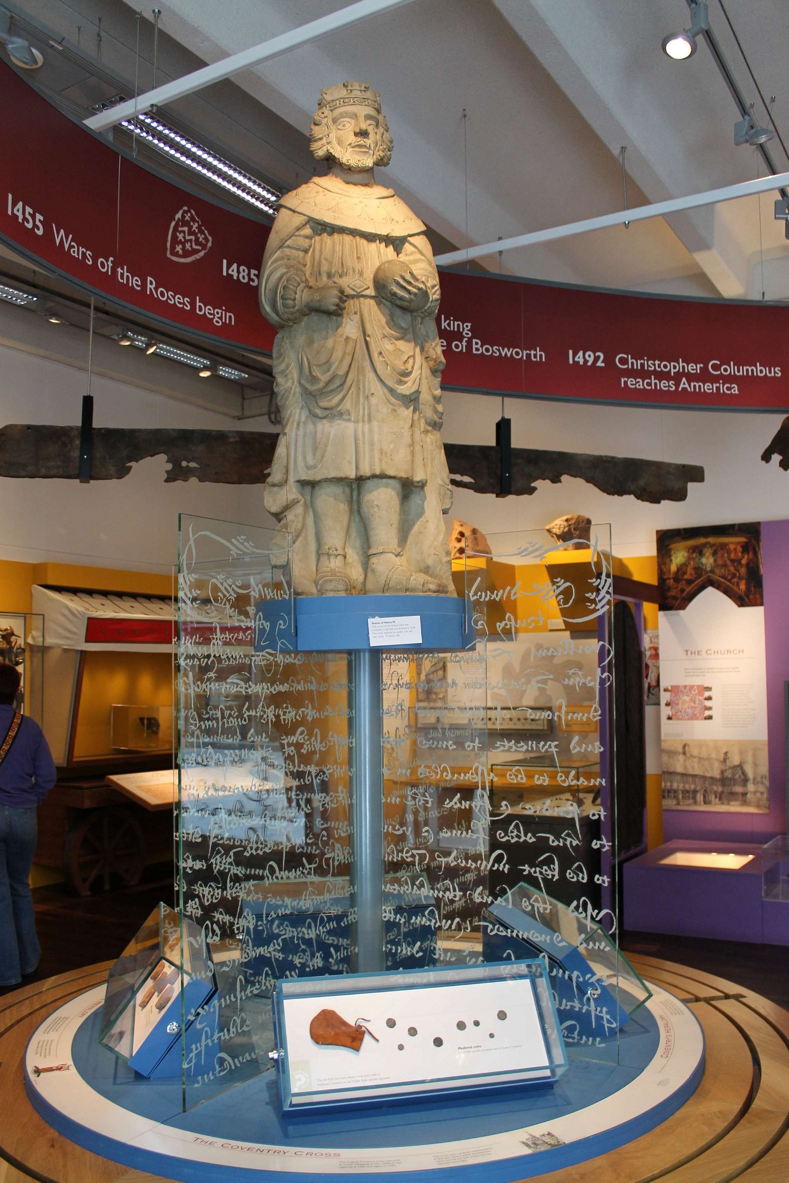 Herbert Art Gallery and Museum