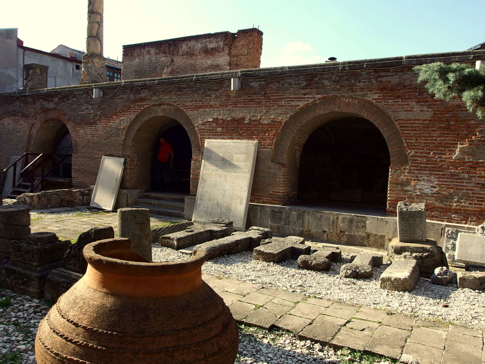 The Old Princely Court Museum