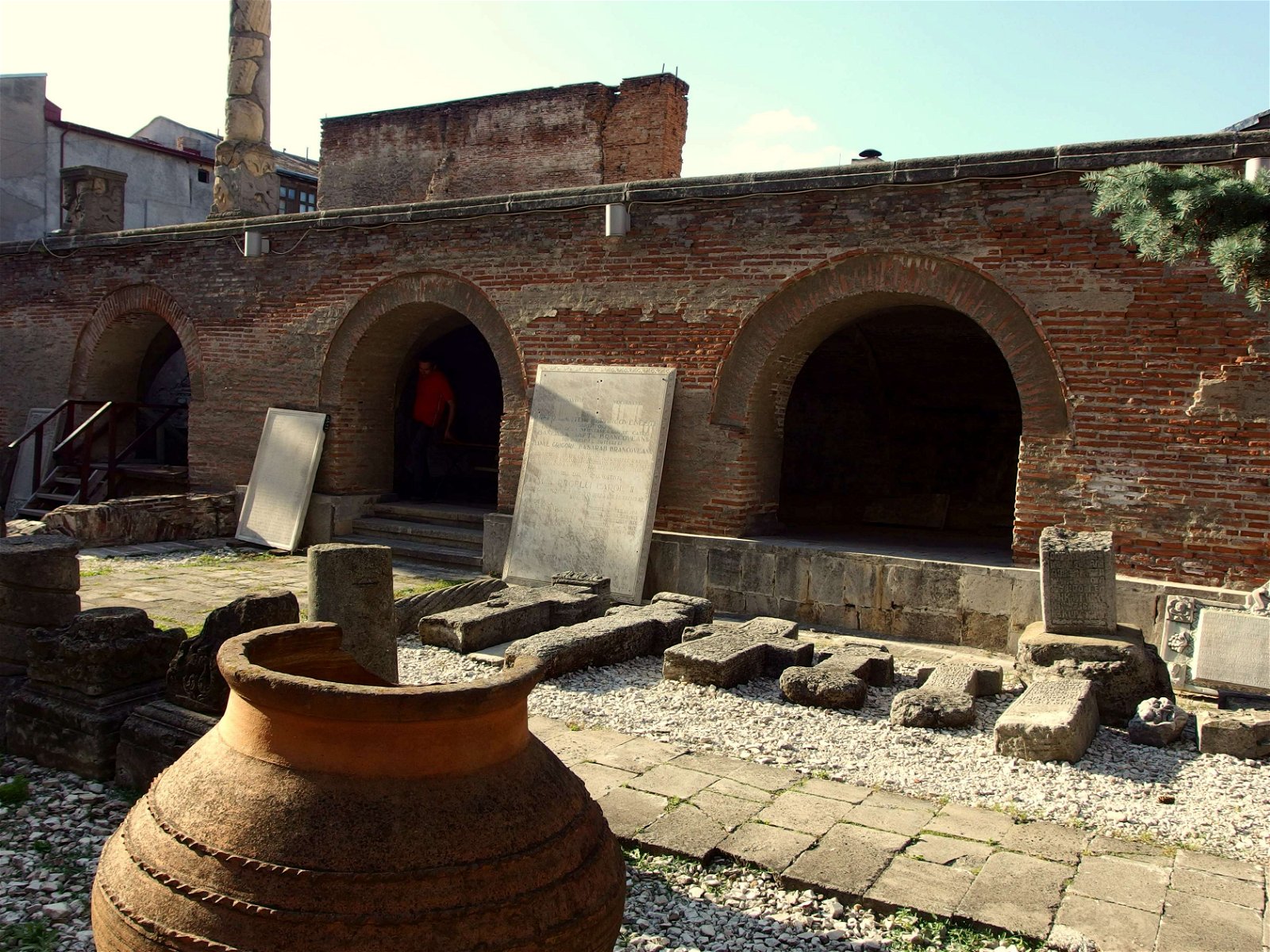 The Old Princely Court Museum