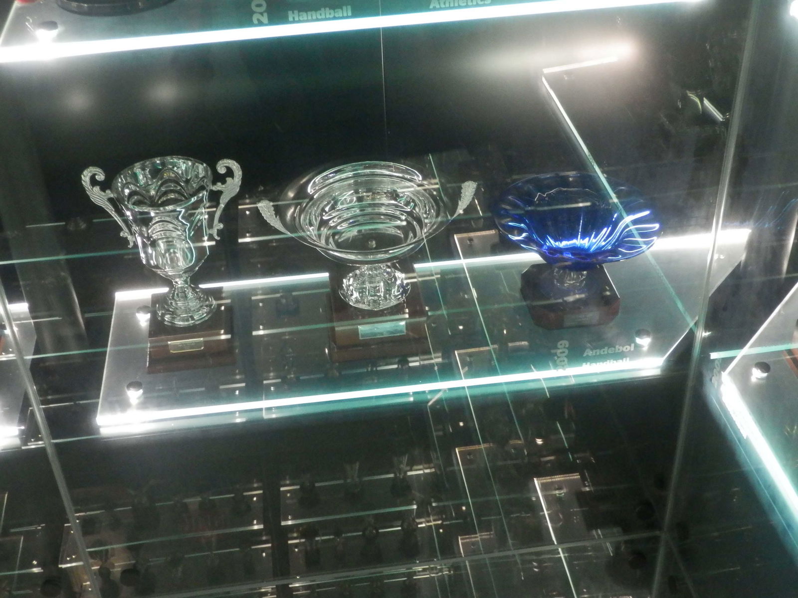 Museu Benfica - Cosme Damião