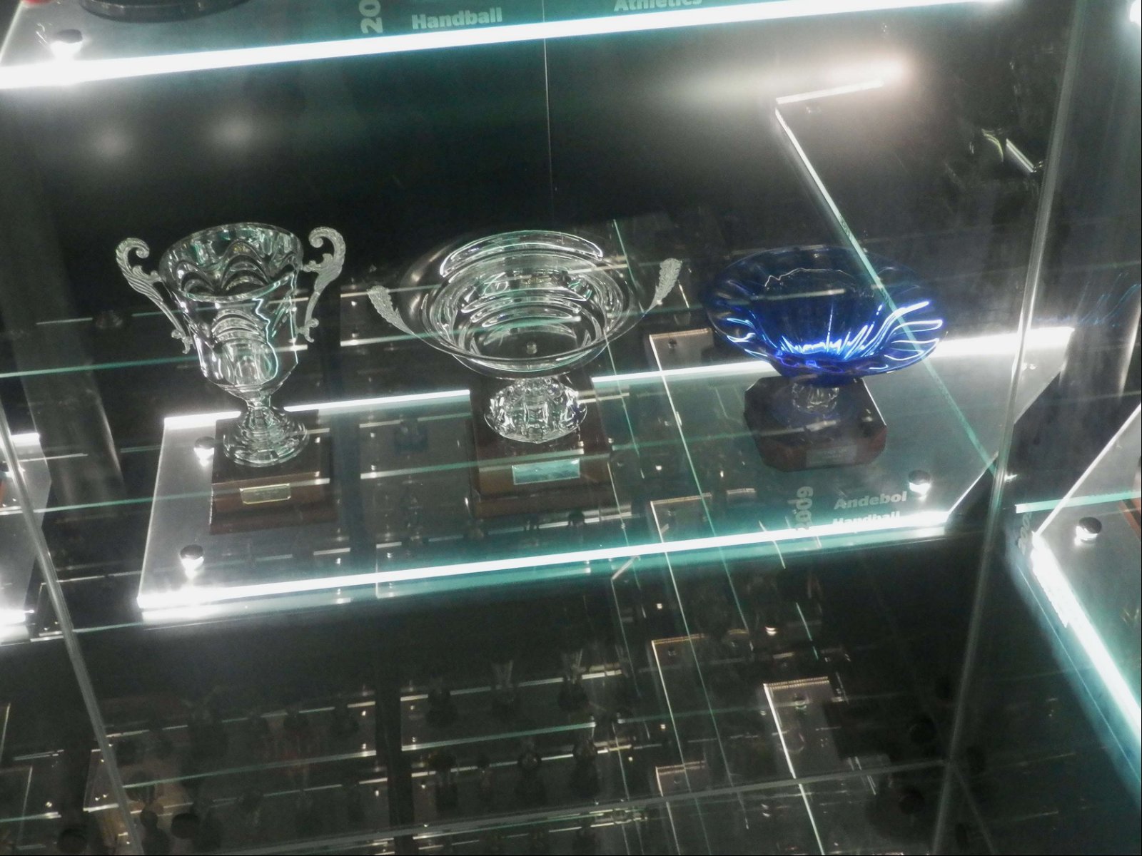 Museu Benfica - Cosme Damião