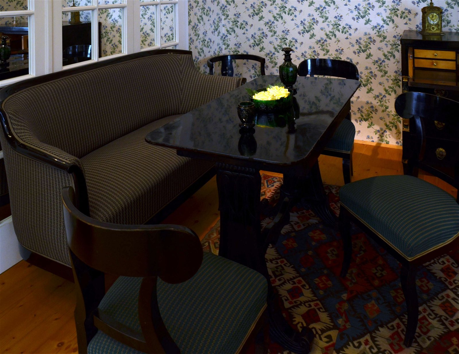 Imperial Furniture Collection