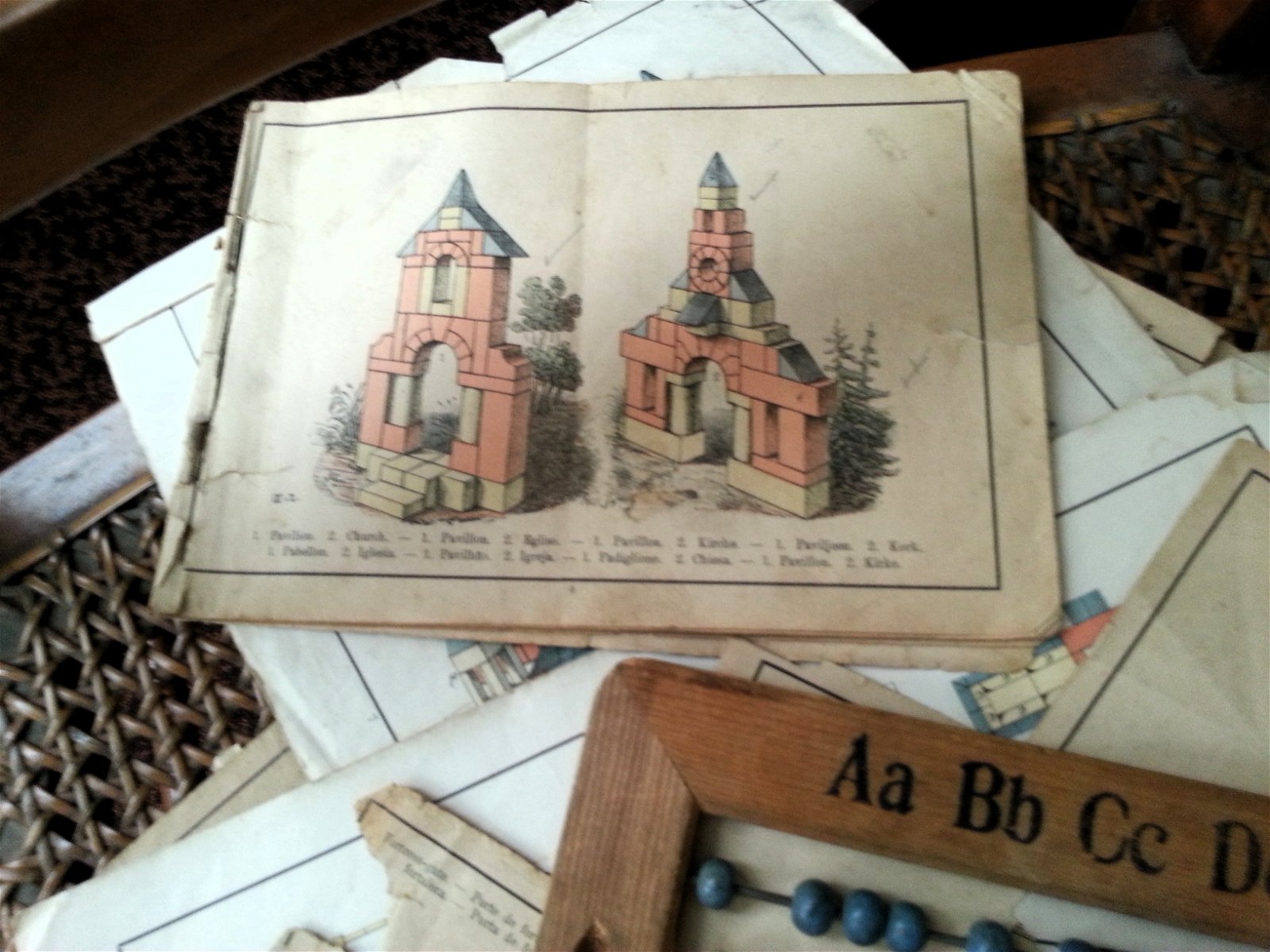 Charles Dickens Museum