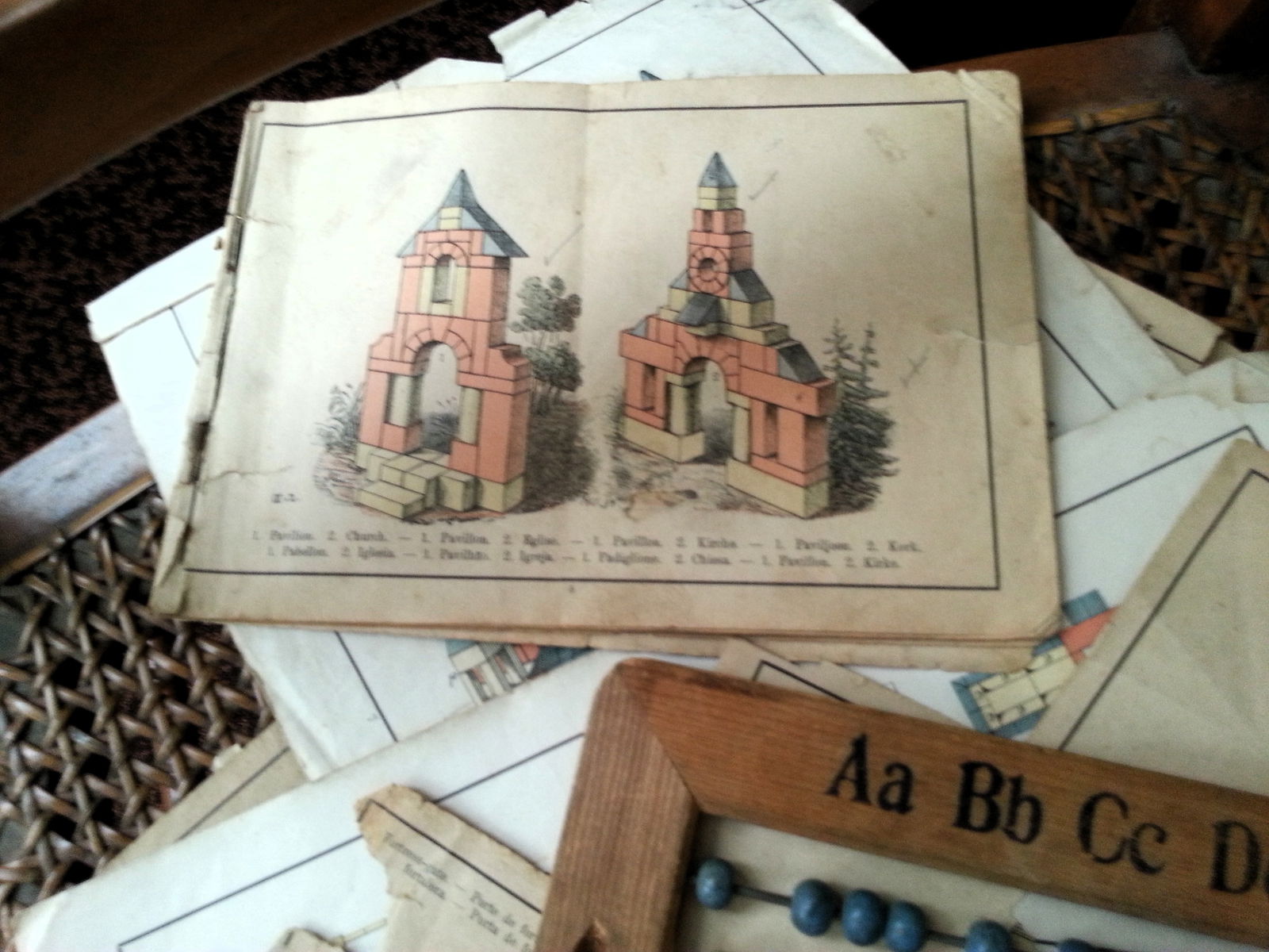 Charles Dickens Museum