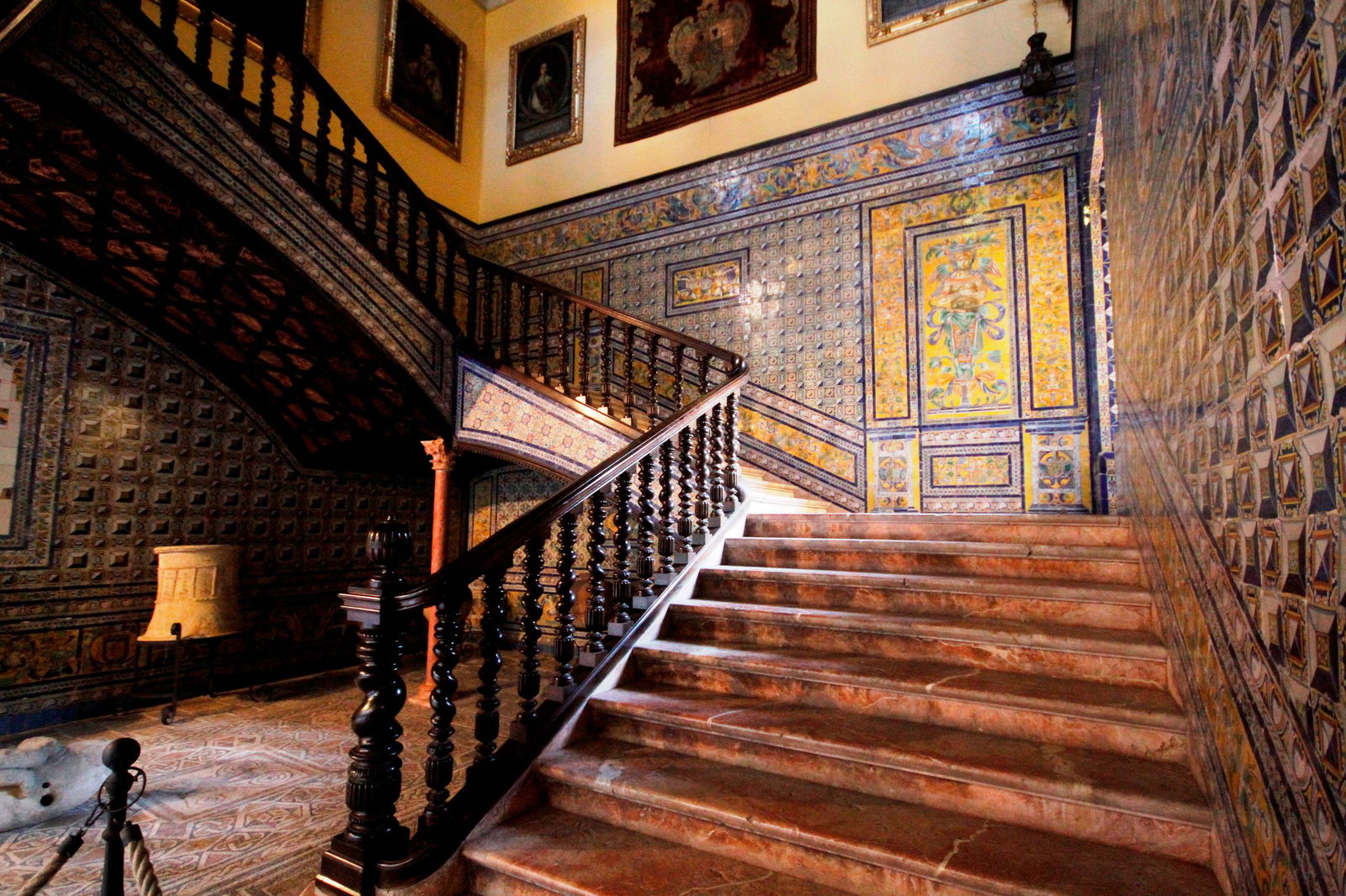 Museo Palacio de la Condesa de Lebrija