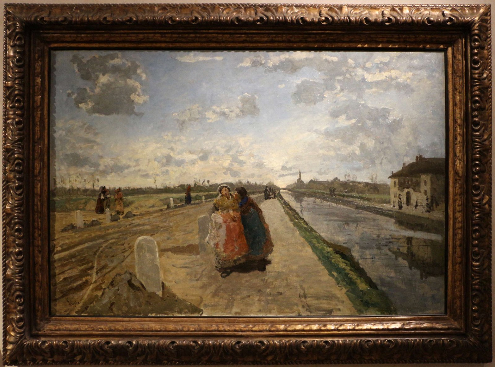 Gallerie d’Italia - Piazza Scala