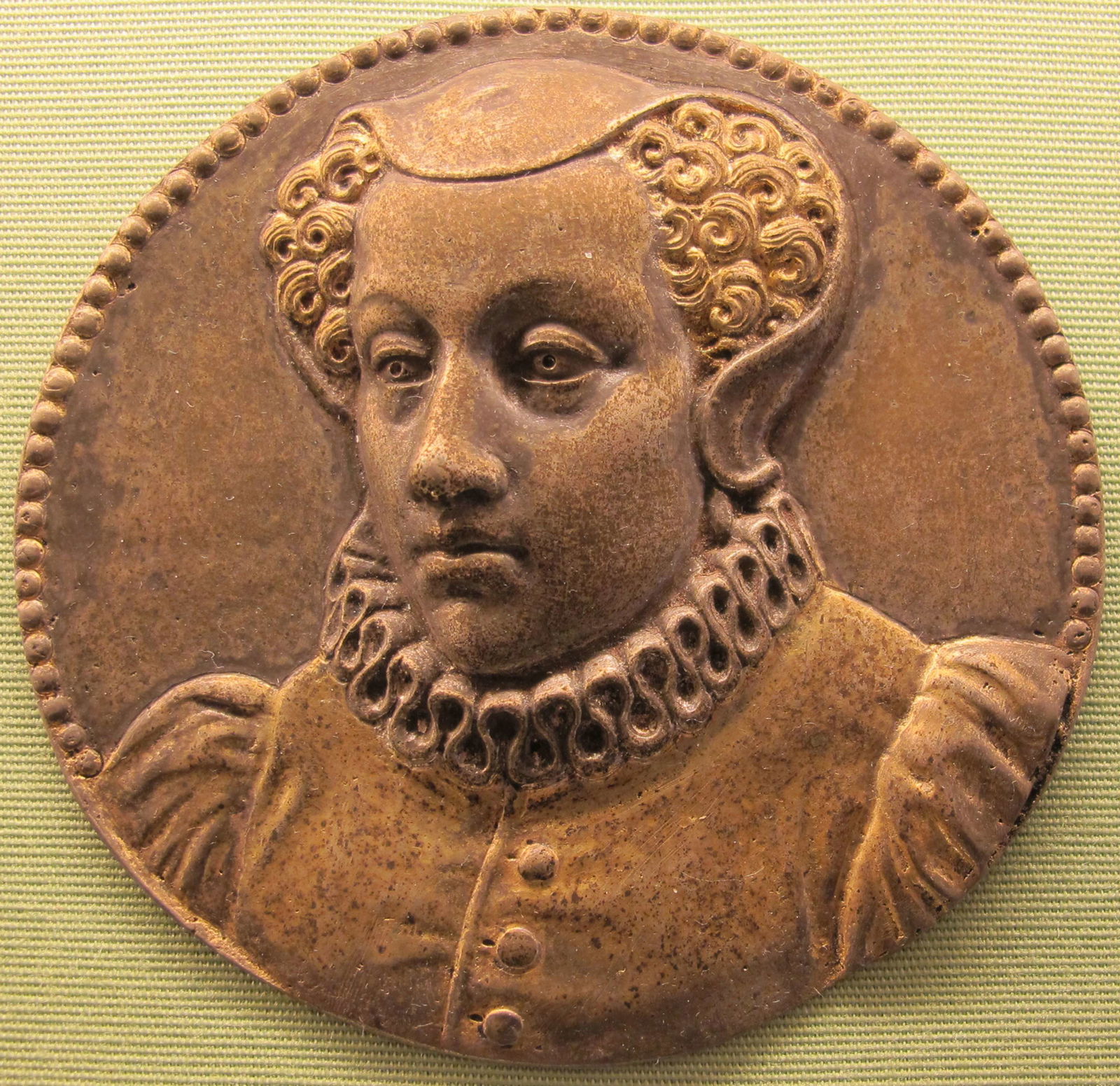 Staatliche Munzsammlung Munchen