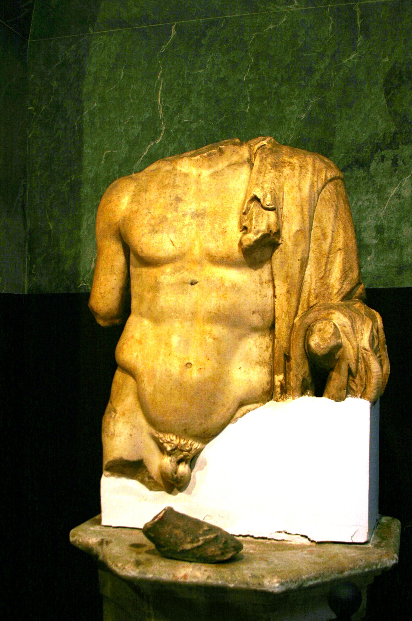 Museo Palacio de la Condesa de Lebrija