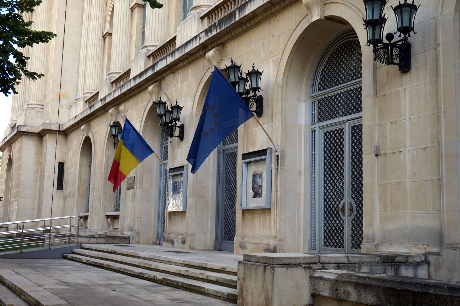 National Museum of Art of Romania