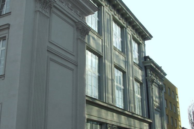 Jewish Historical Institute