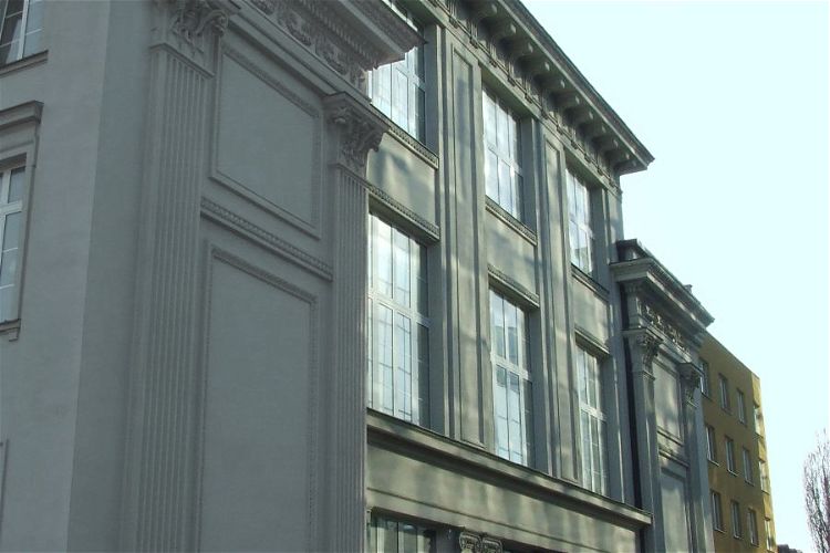 Jewish Historical Institute