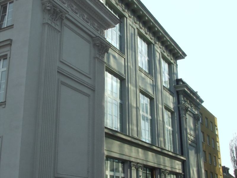 Jewish Historical Institute