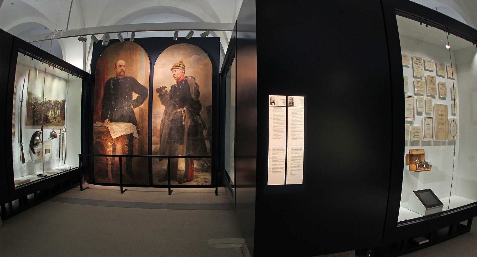 Militärhistorisches Museum der Bundeswehr Dresden