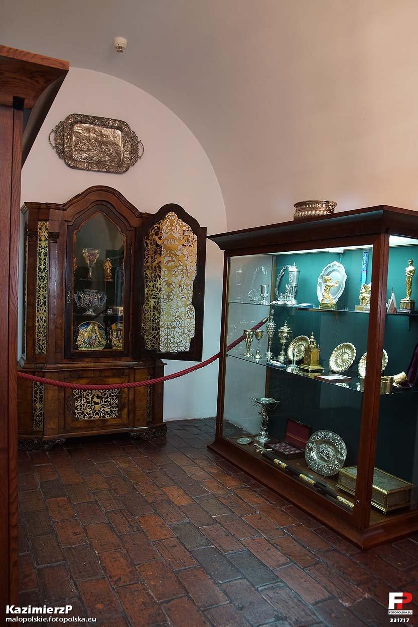 Jagiellonian University Museum Collegium Maius