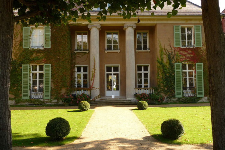 Liebermann-Villa am Wannsee