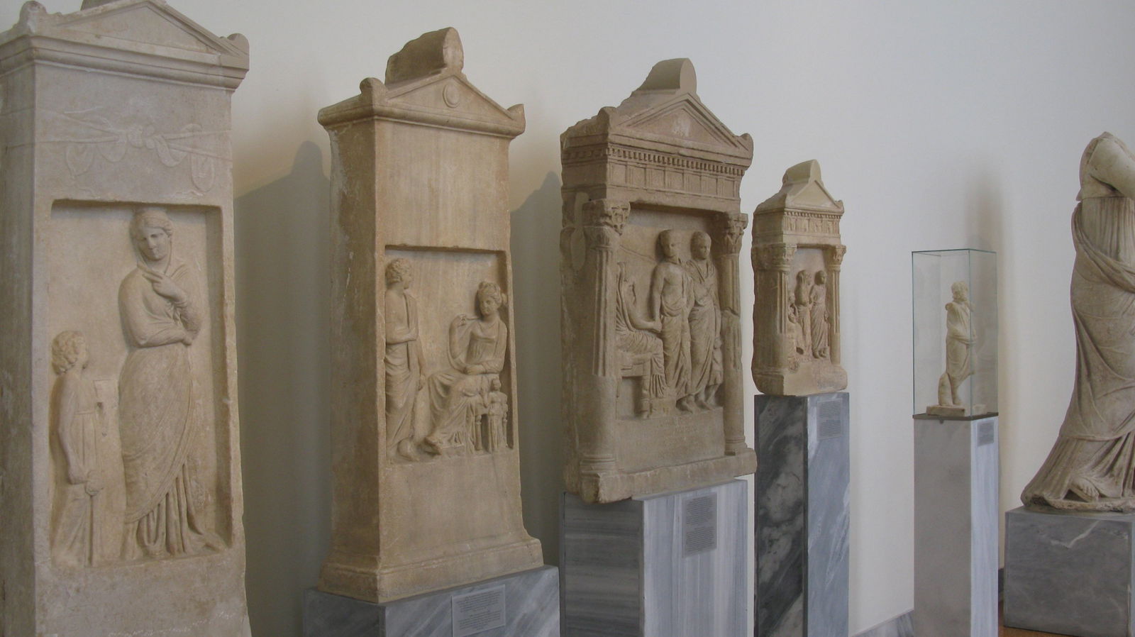 National Archaeological Museum