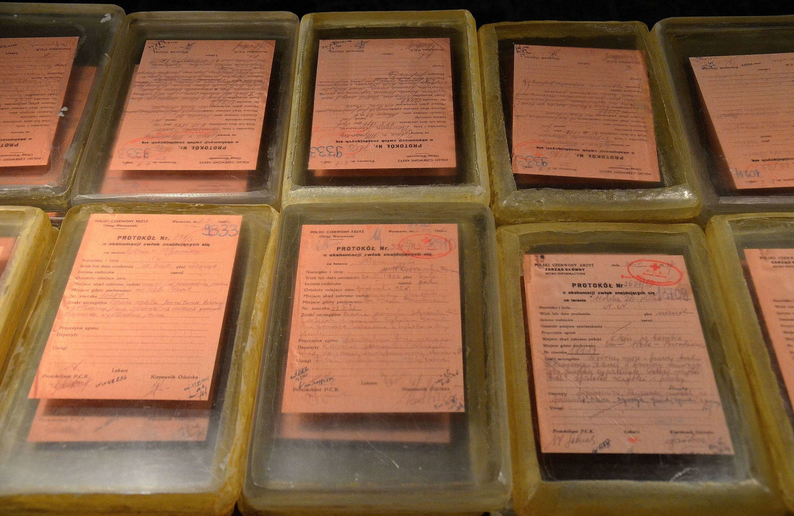 Warsaw Uprising Museum