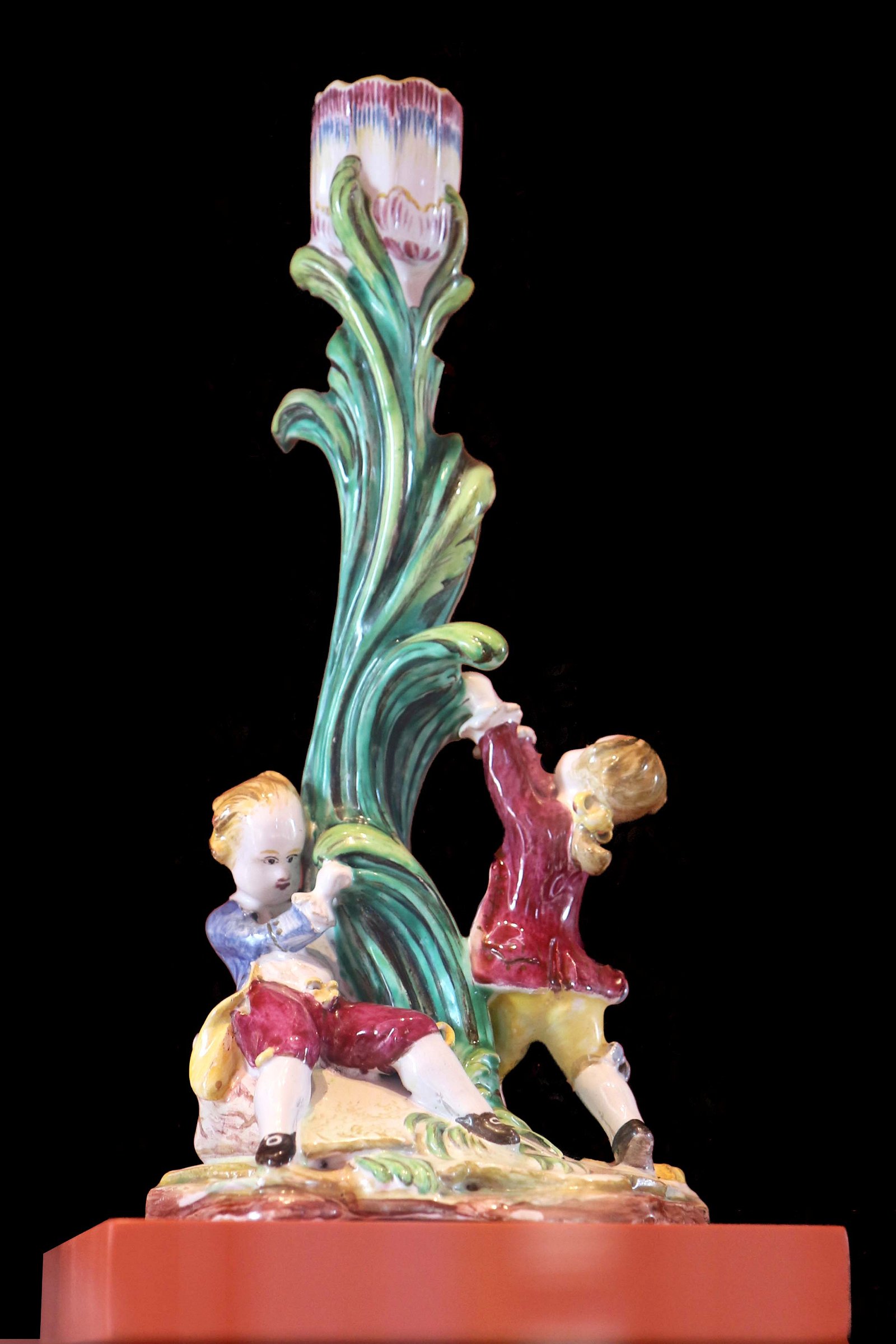 Musée des Arts décoratifs, de la Faïence et de la Mode