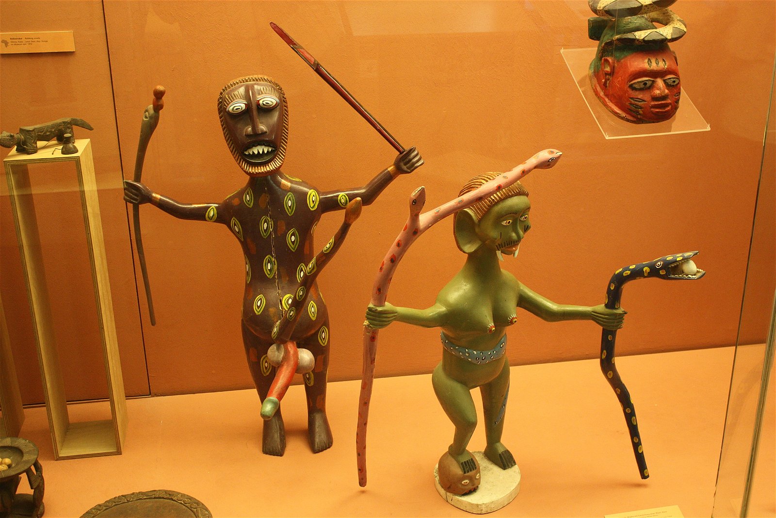 Museum am Rothenbaum – Kulturen und Künste der Welt